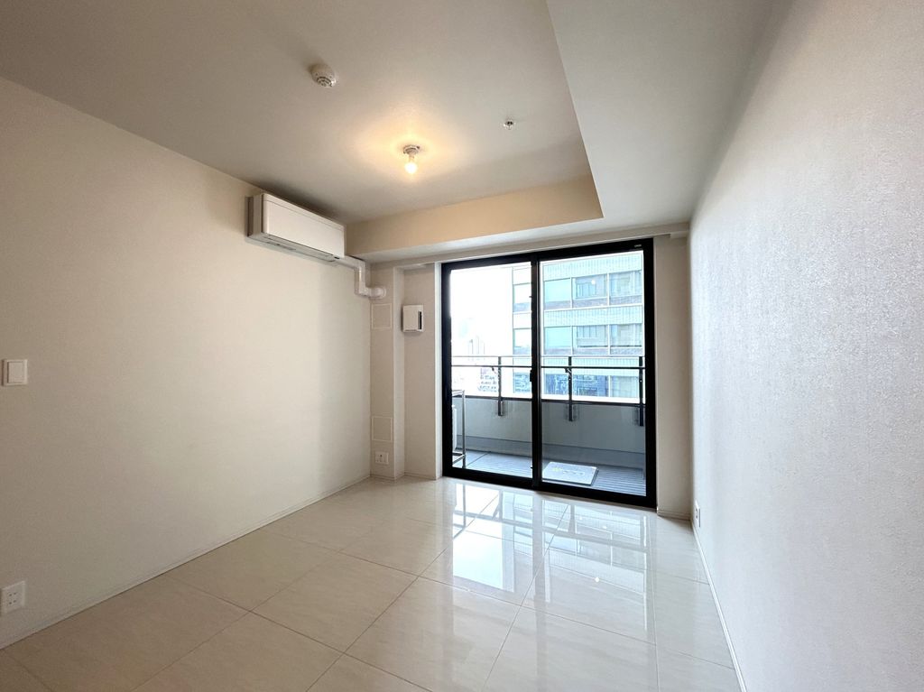 居室・リビング　約8.3帖リビングダイニング