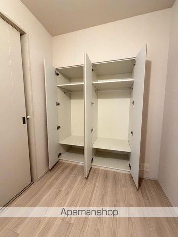 ルフォンプログレ高田馬場ノースの内装写真