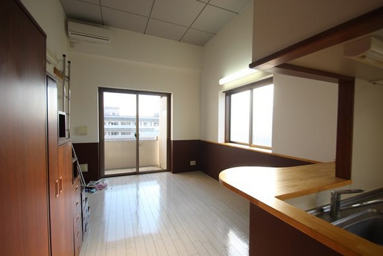 その他部屋・スペース　※別部屋の写真です