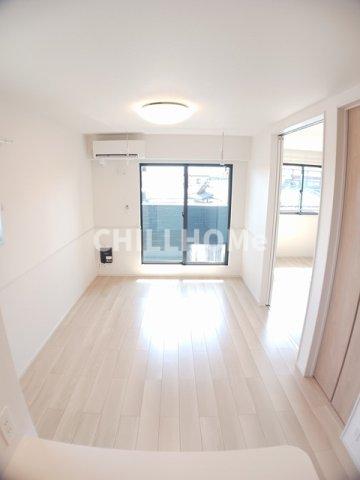 居室・リビング　当社、チルホームのHPもご覧ください(^^)/物件情報多数♪