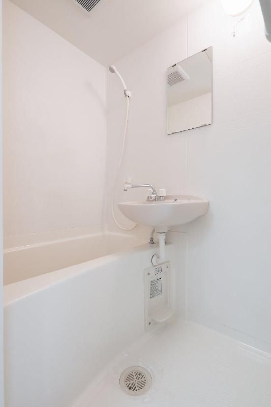 バス・シャワールーム　同物件別室写真