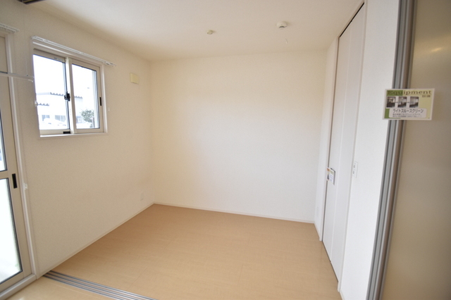 その他部屋・スペース　洋室