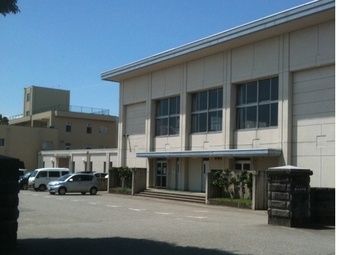 小学校　富山市立蜷川小学校（小学校）まで1743m