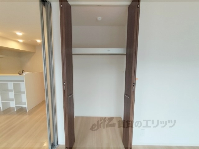 その他部屋・スペース　冷蔵庫置場