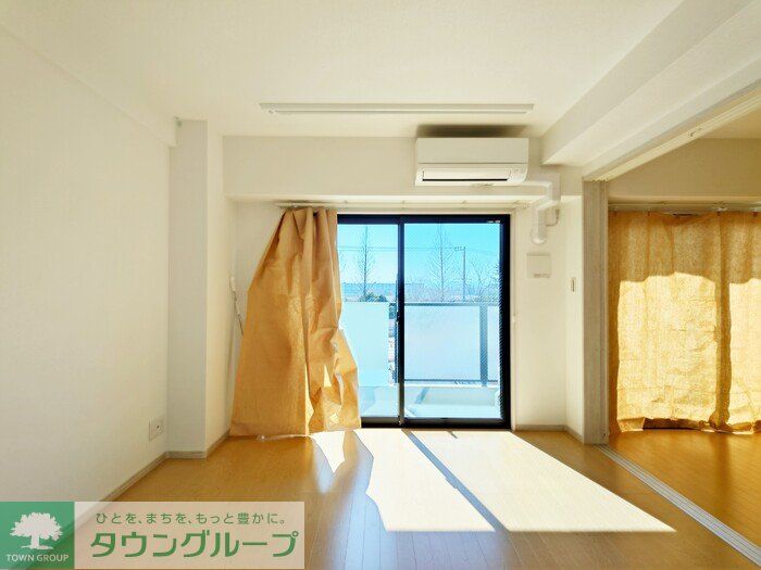 居室・リビング　リビング/居室