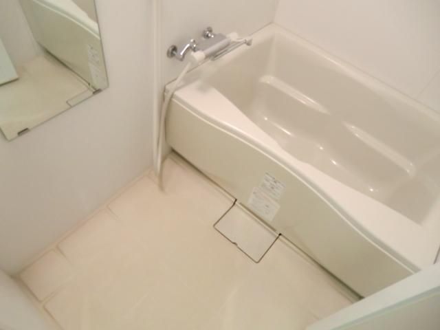 バス・シャワールーム　★清潔感のあるバスルーム★