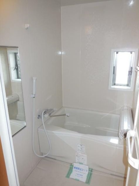 バス・シャワールーム　※他部屋参照