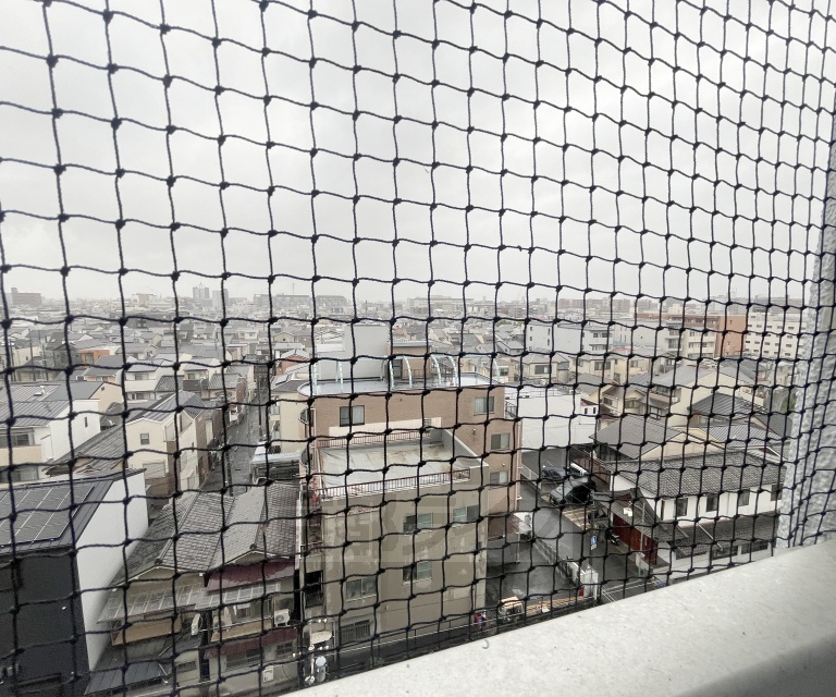 その他設備　しっかりとした玄関です。