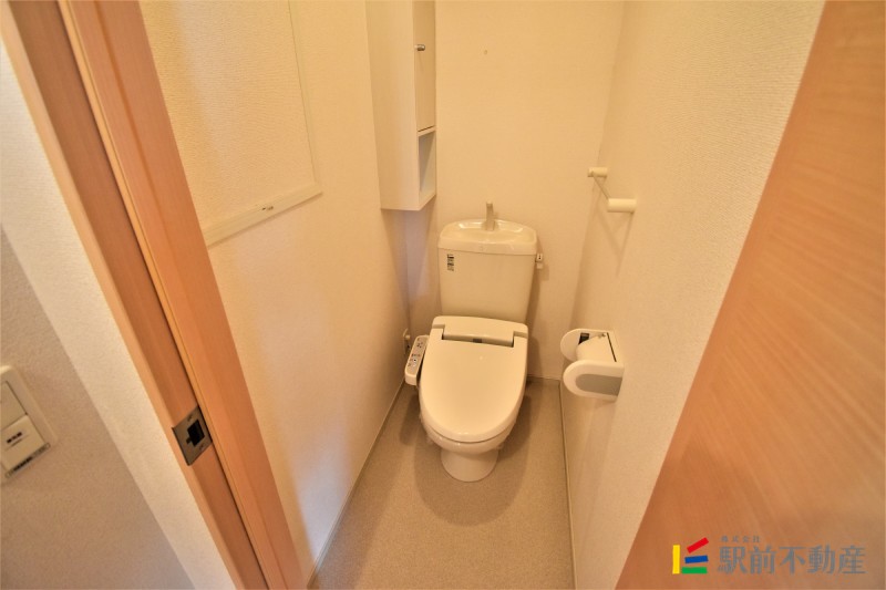 トイレ　■類似室内イメージ■