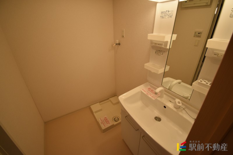 洗面設備　■類似室内イメージ■