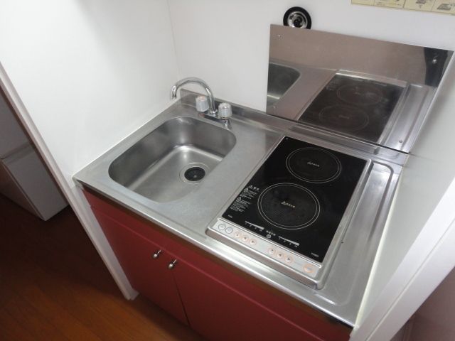 キッチン　★ＩＨシステムキッチン★