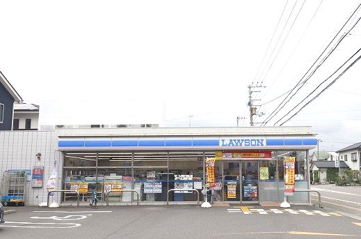 コンビニ　ローソン 高知介良乙店（コンビニ）まで186m