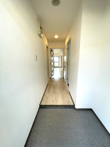 その他部屋・スペース　イメージとして同建物他部屋を表示しています