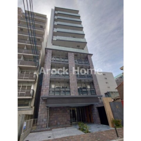 建物外観　外観です