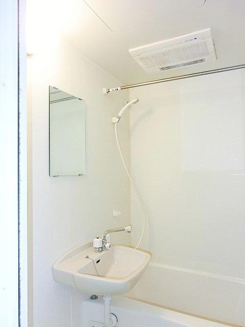バス・シャワールーム　同仕様参考
