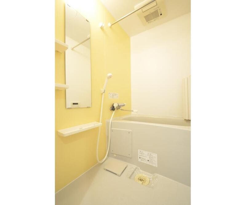 バス・シャワールーム　物件画像