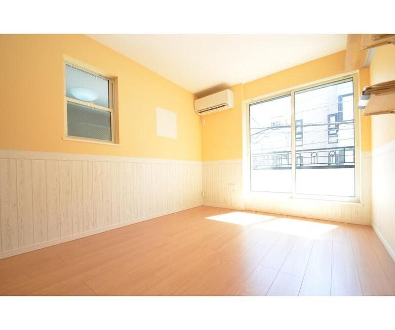 居室・リビング　物件画像