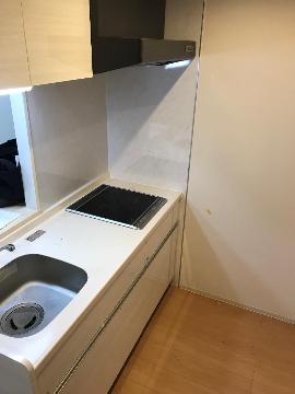 キッチン　キッチン（イメージ）