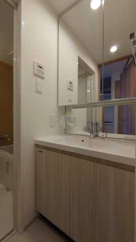 洗面設備　リライフ浅草店