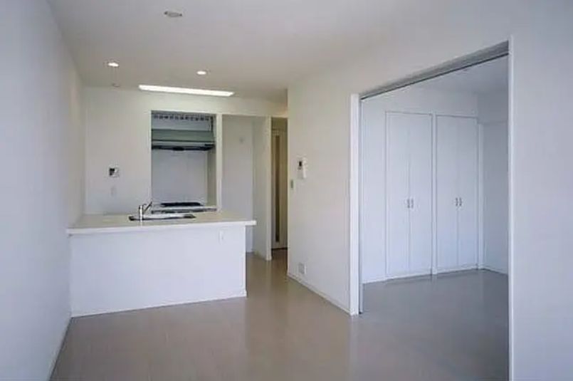 居室・リビング　弊社は都内全域の物件をご紹介可能です！