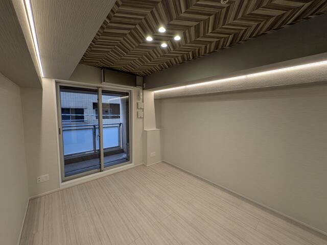 居室・リビング　※別部屋参考写真