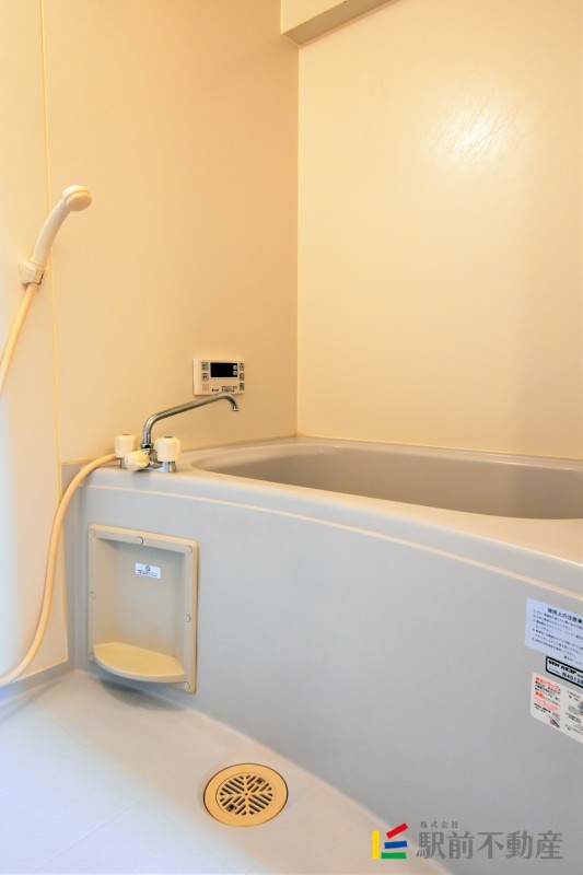 バス・シャワールーム　別号室流用