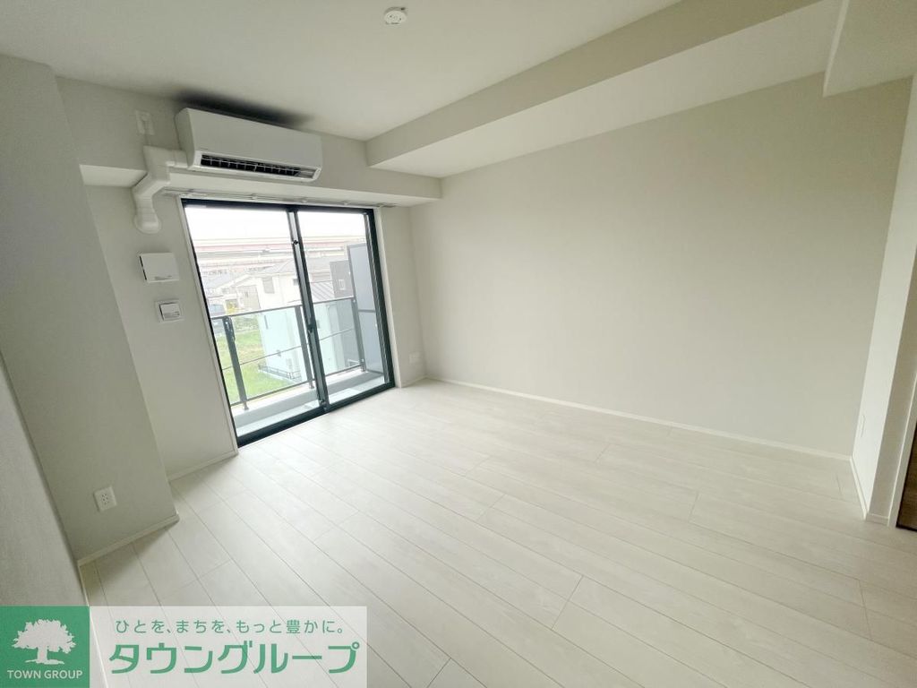 居室・リビング　リビング/居室