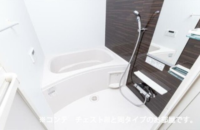 バス・シャワールーム　同仕様