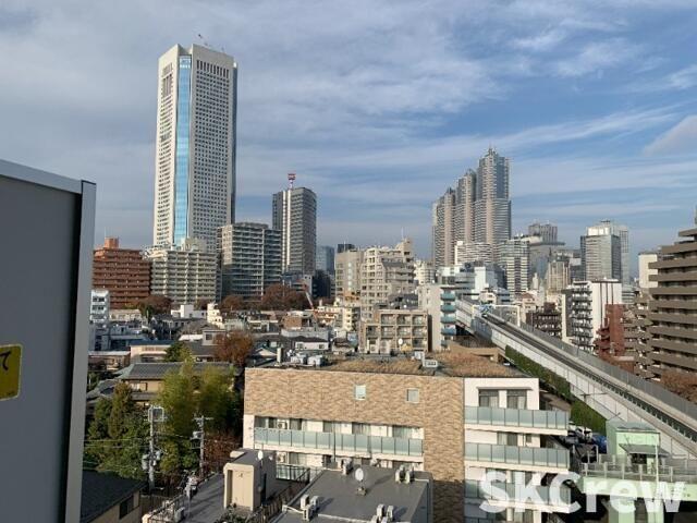 眺望　別部屋　参考