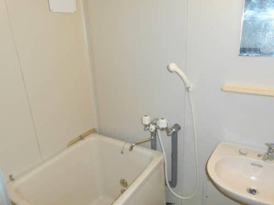 バス・シャワールーム　浴室