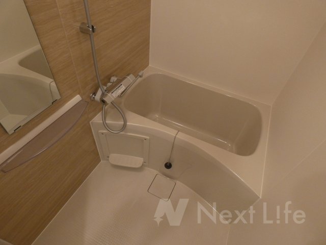 バス・シャワールーム　エステムコート横濱反町