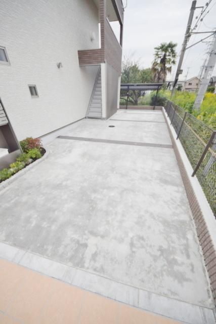 エントランス　★エントランスの様子★