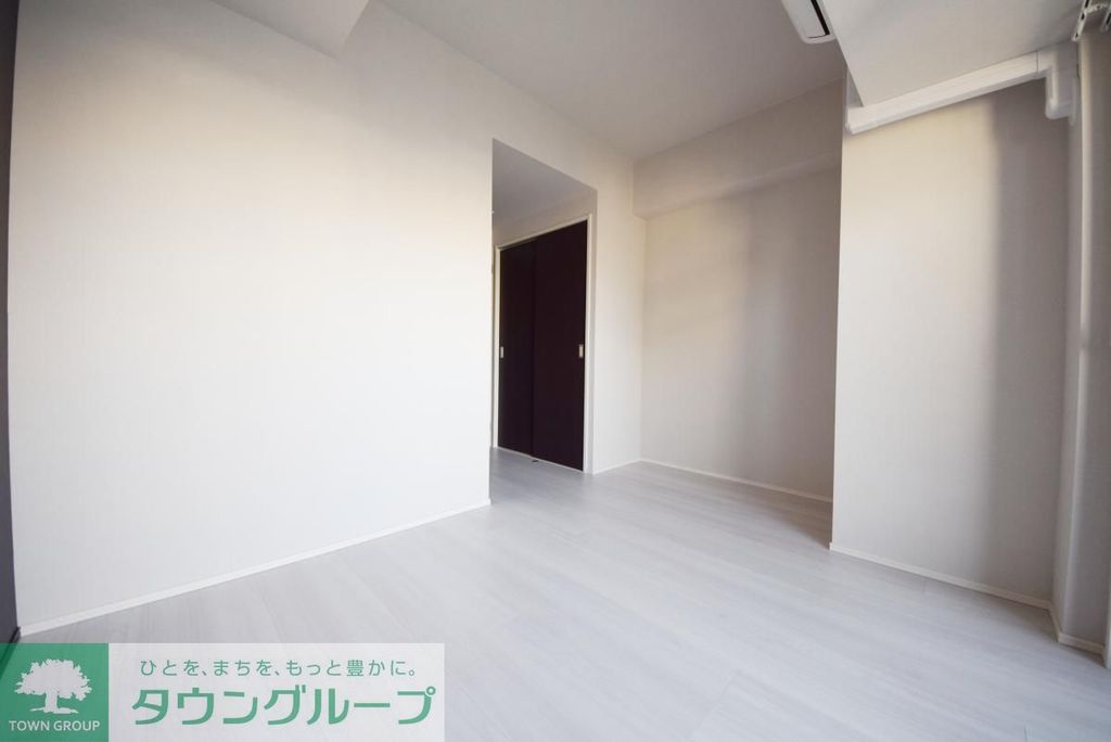 居室・リビング　リビング/居室