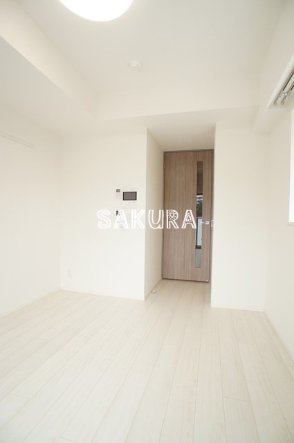 その他部屋・スペース　開放感のある室内♪