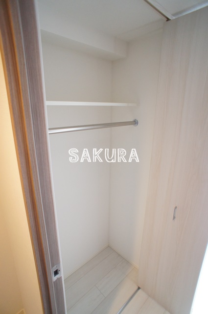 収納　収納スペース♪