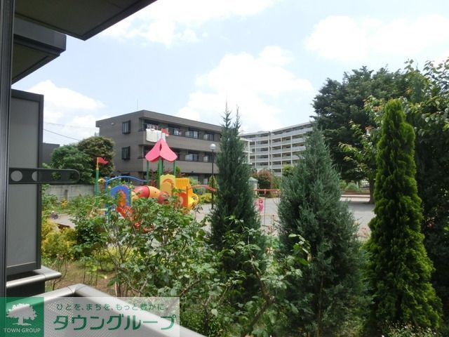 眺望　現地待ち合わせ歓迎♪お問合せはタウンハウジング千葉店まで！