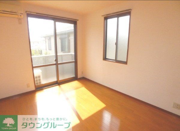 居室・リビング　現地待ち合わせ歓迎♪お問合せはタウンハウジング千葉店まで！