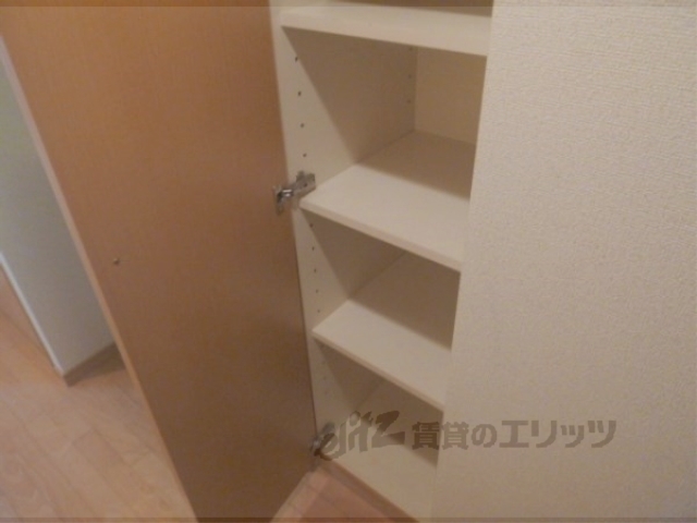 収納　下駄箱