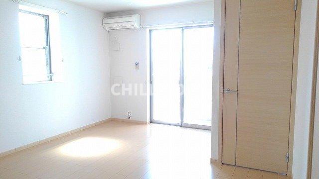 居室・リビング　当社、チルホームのHPもご覧ください(^^)/物件情報多数♪