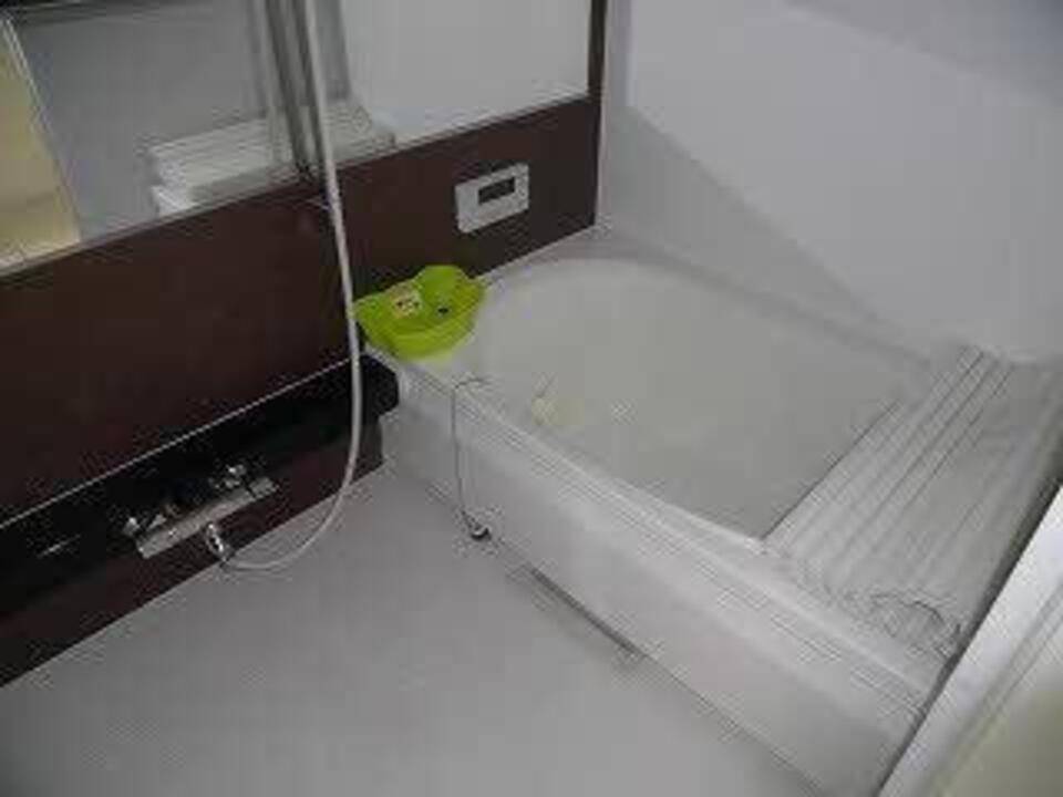 バス・シャワールーム　浴室