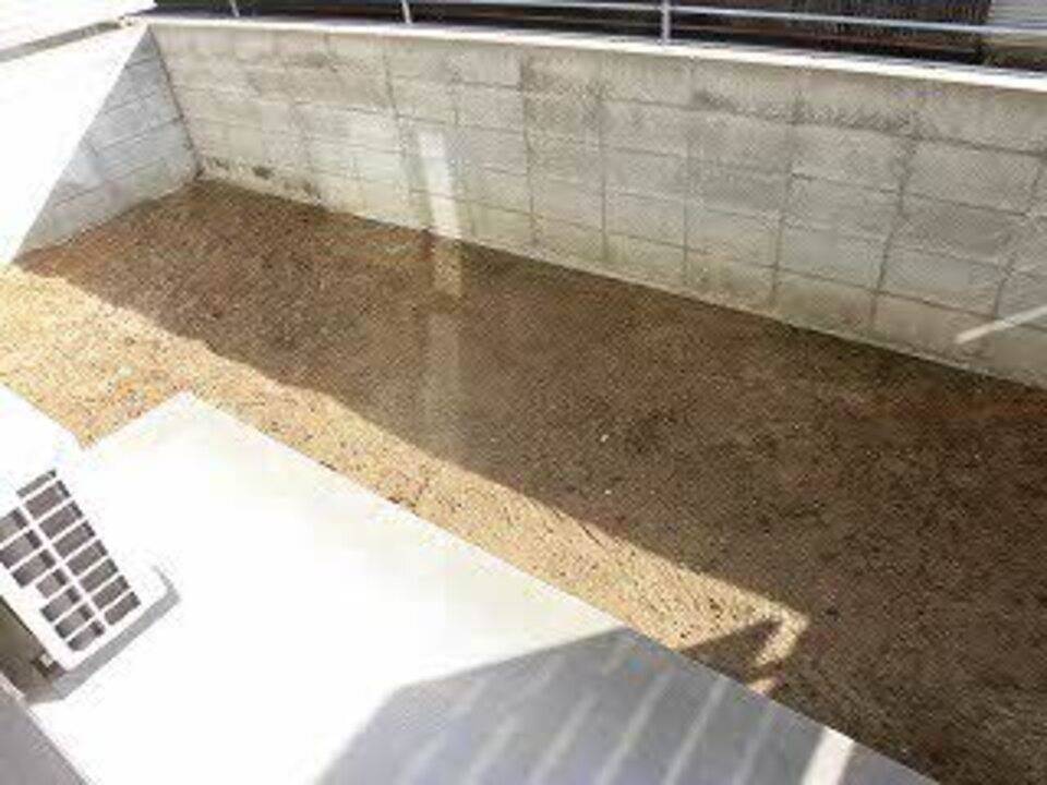庭　庭