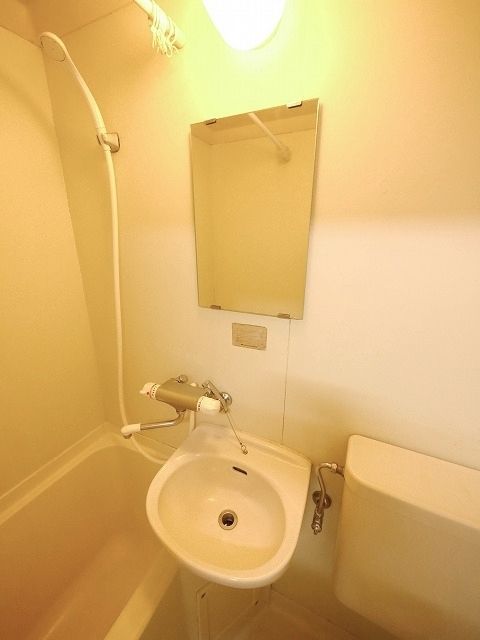 洗面設備　★お部屋探しは、タウンハウジング多摩センター店へ★