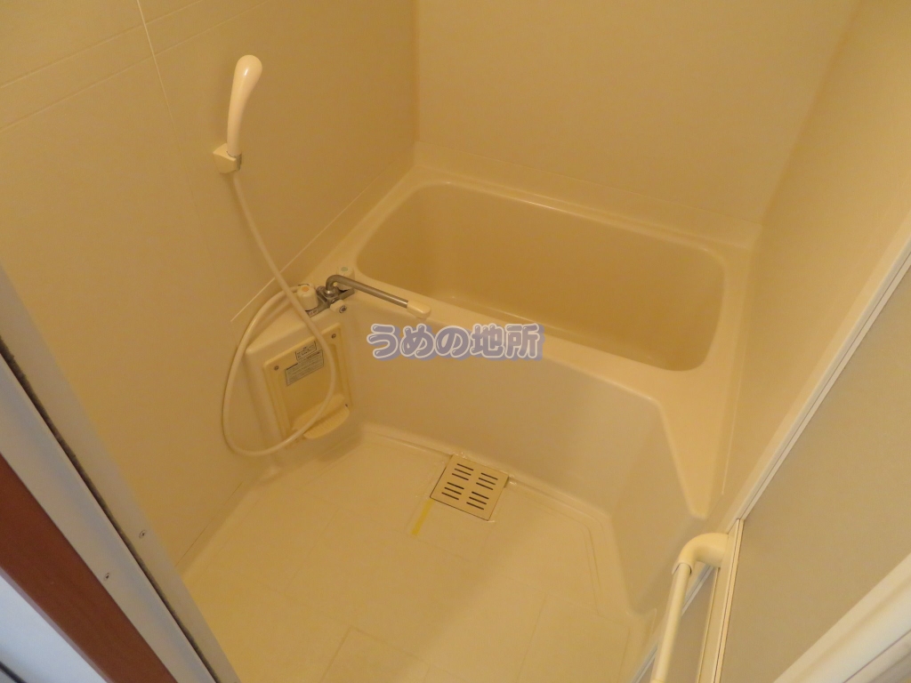 バス・シャワールーム　浴室