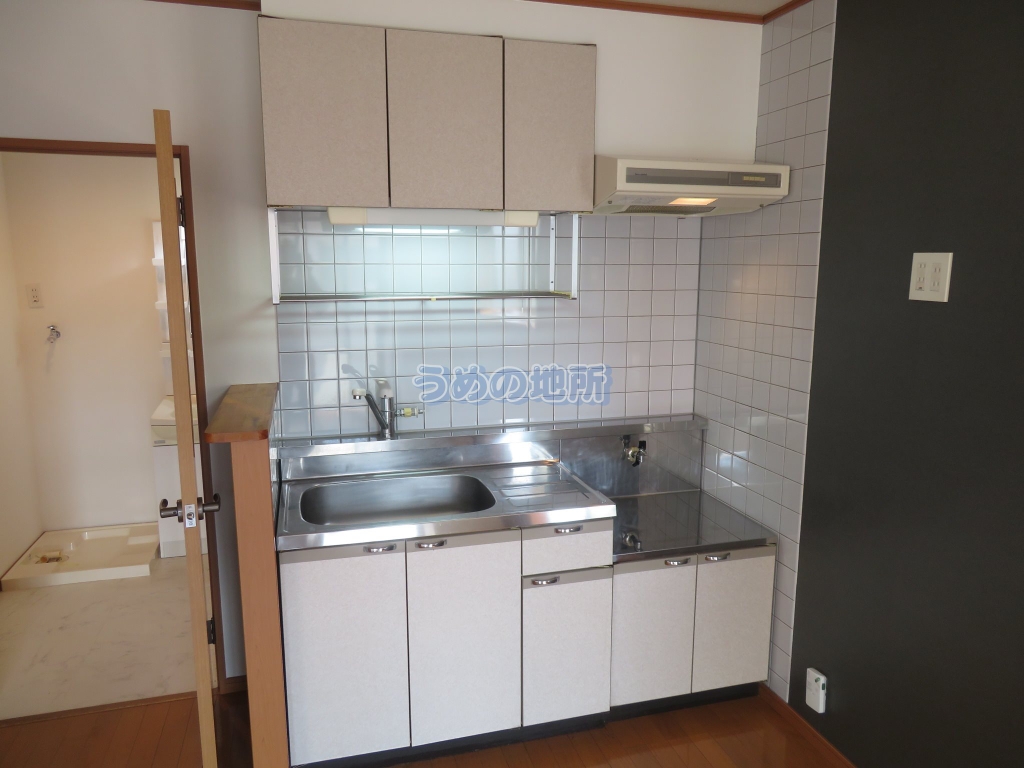 キッチン　台所