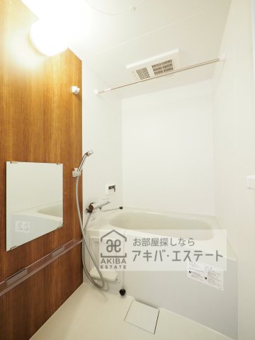 バス・シャワールーム　※同一仕様写真