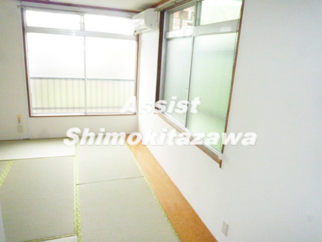 その他部屋・スペース