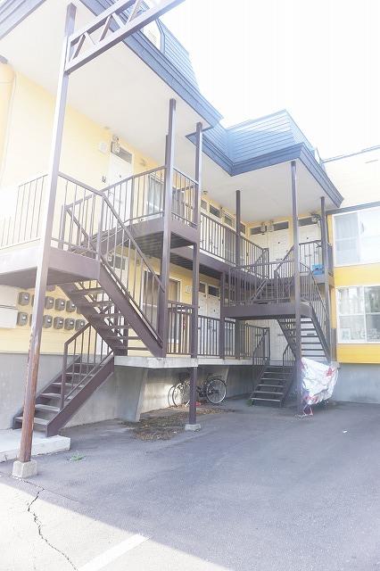 その他共有部分　共用部２