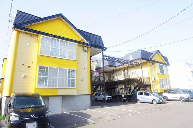 建物外観　外観２