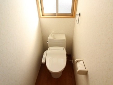 トイレ　同仕様写真