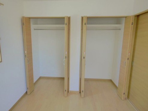 収納　同仕様写真